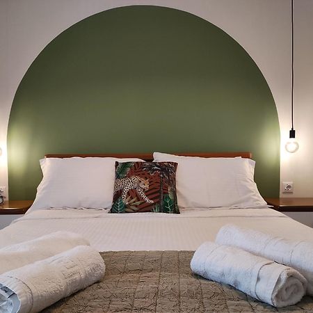Corfu Town Sunshine Apartment 외부 사진