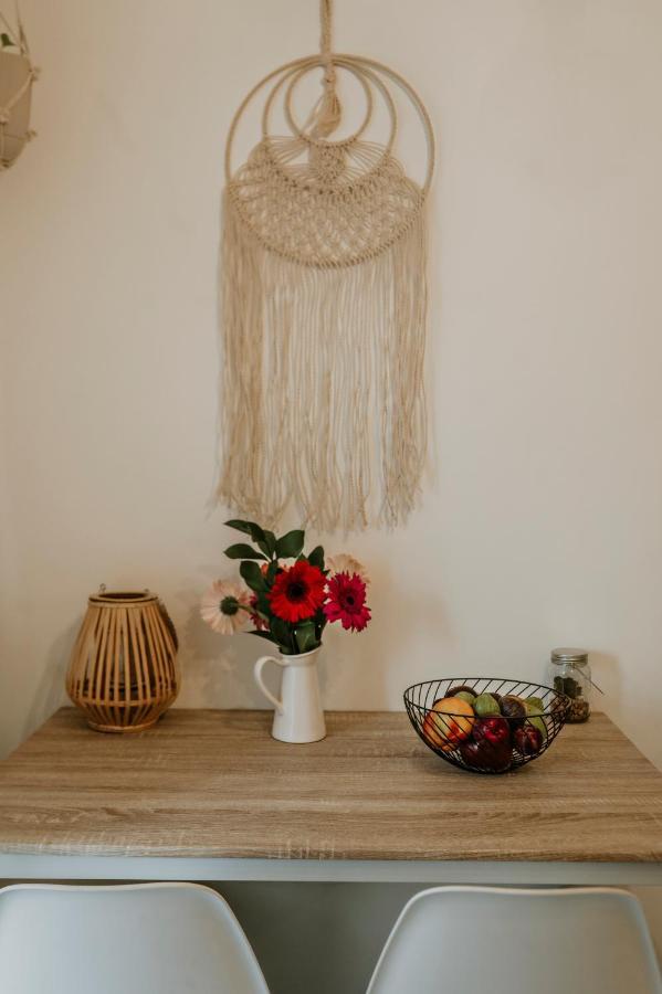 Corfu Town Sunshine Apartment 외부 사진