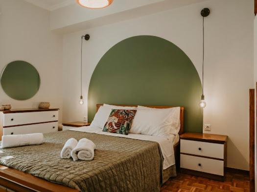 Corfu Town Sunshine Apartment 외부 사진