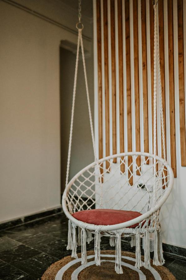 Corfu Town Sunshine Apartment 외부 사진