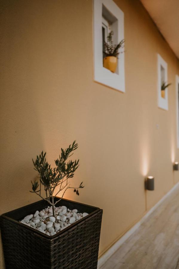 Corfu Town Sunshine Apartment 외부 사진