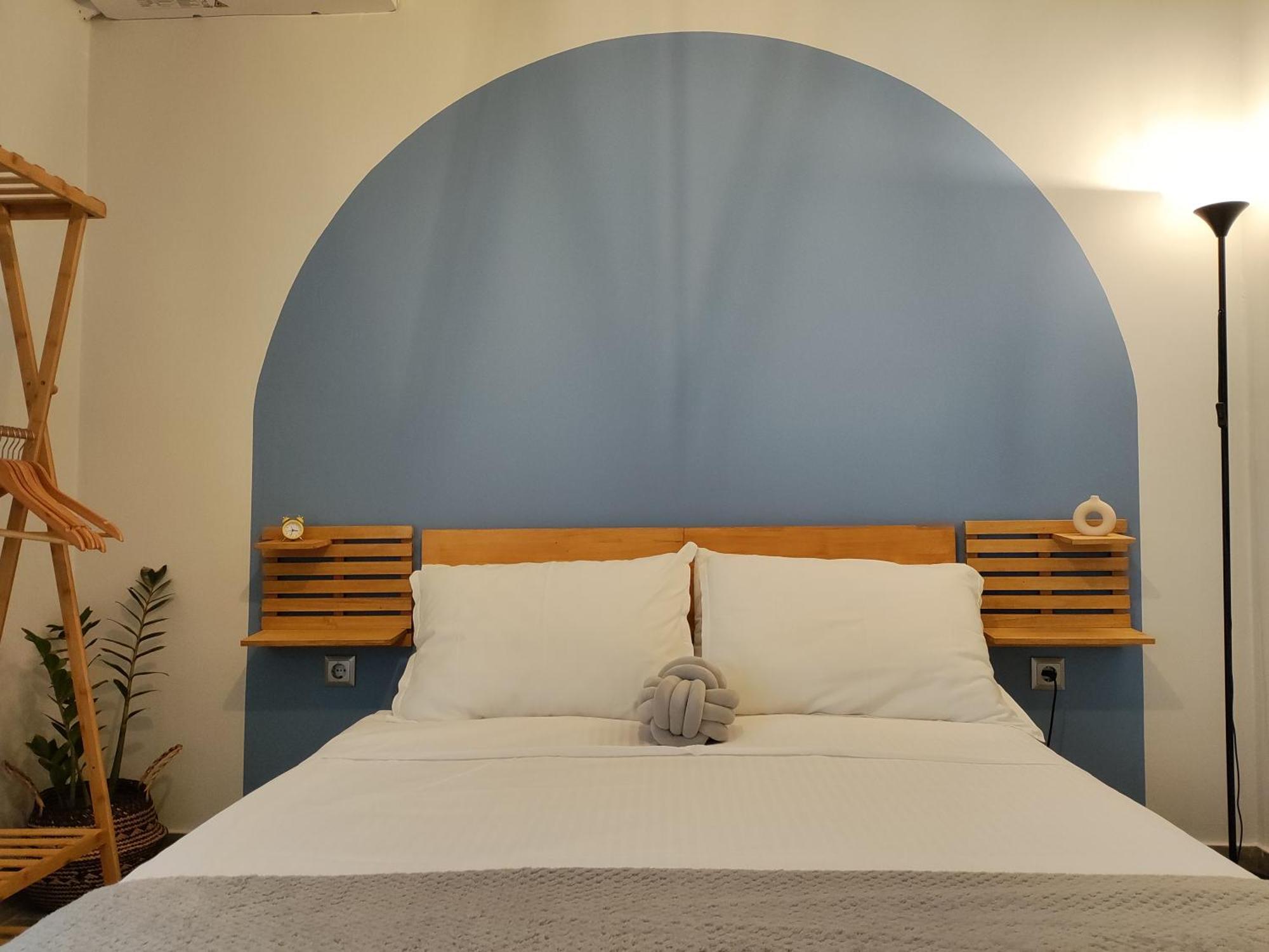 Corfu Town Sunshine Apartment 외부 사진