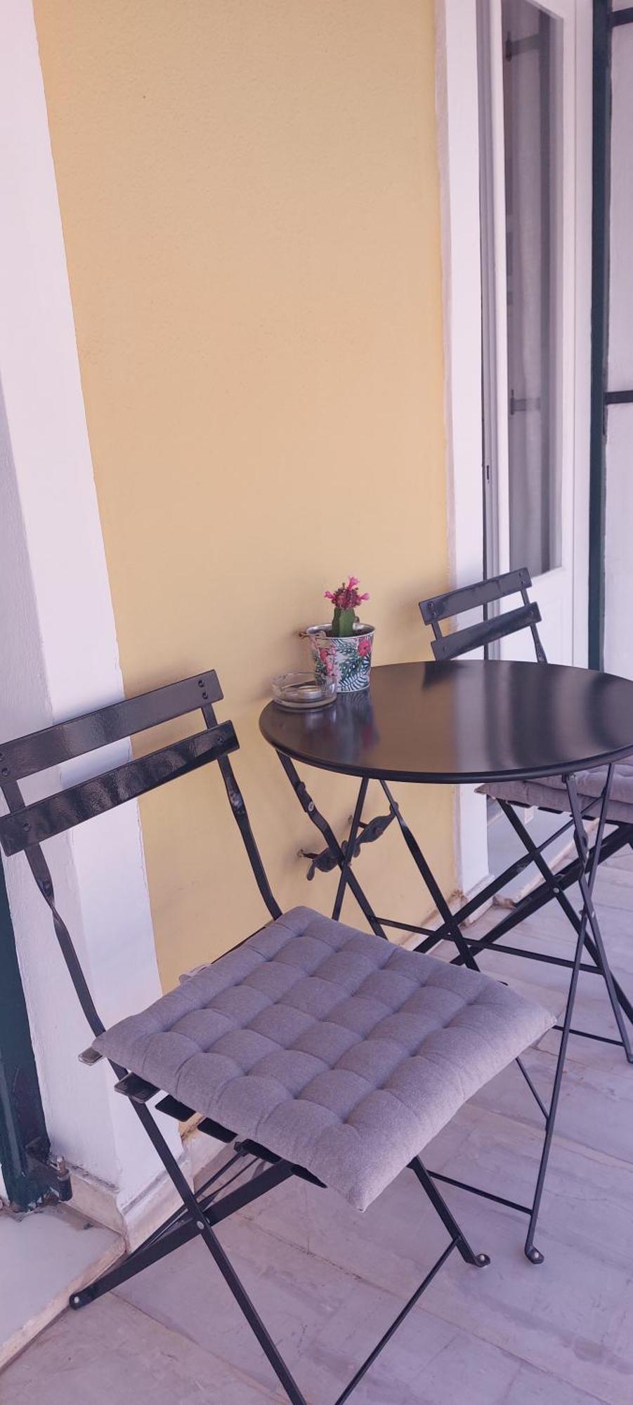 Corfu Town Sunshine Apartment 객실 사진